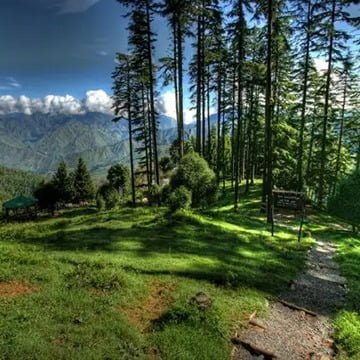 Vamahomestead's nearby place is Dhanaulti