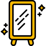 Dressing Mirror